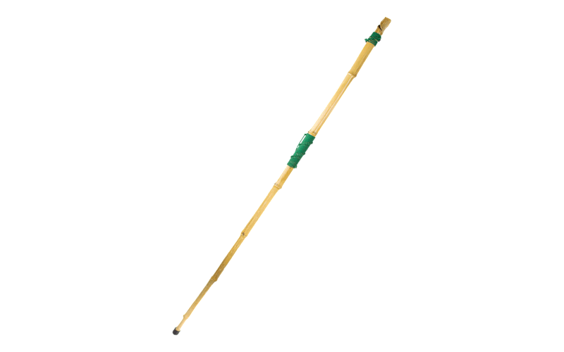 Sickel Stix Walking Stick | Mack's Prairie Wings