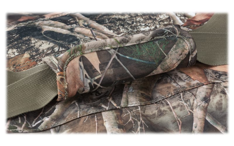 Cabela's outfitter sales duffel bags