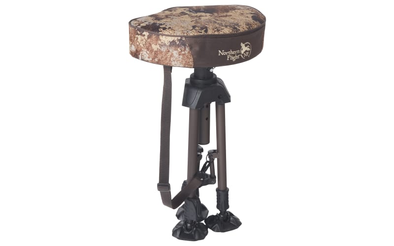 Northern flight swivel marsh stool clearance