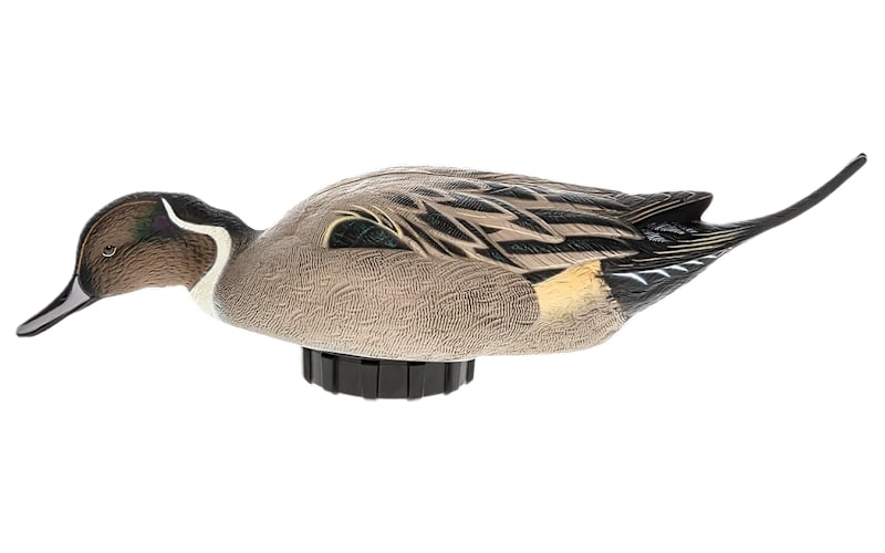 Avian-X Power Shaker Pintail Surface Feeder Duck Decoy | Mack's