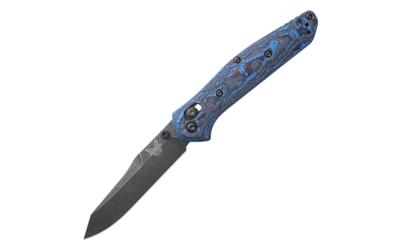 Benchmade® 940BK-2404 Osborne Arctic Storm Limited Edition Folding