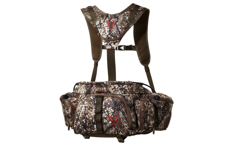 Hunting hip pack deals