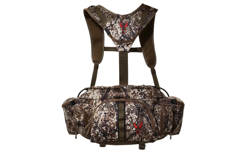 Badlands Monster Fanny Pack Bass Pro Shops