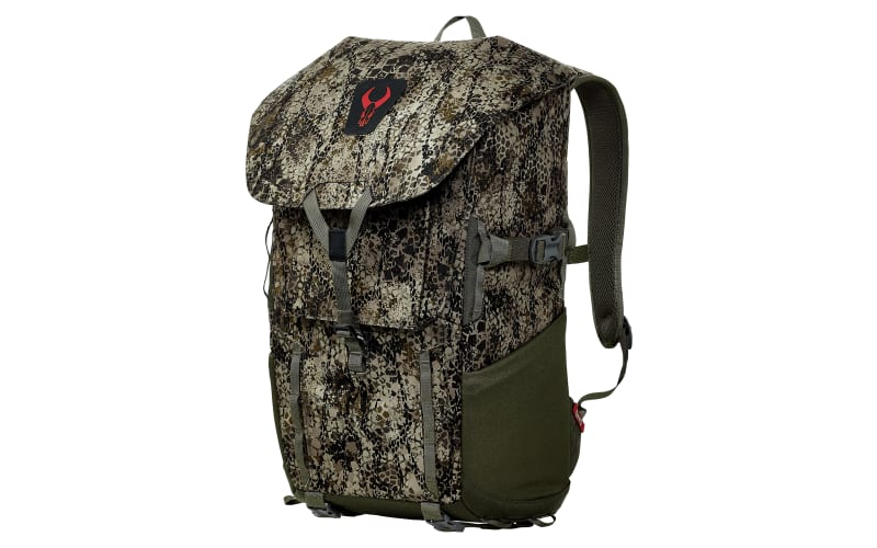 Badlands pack cover online