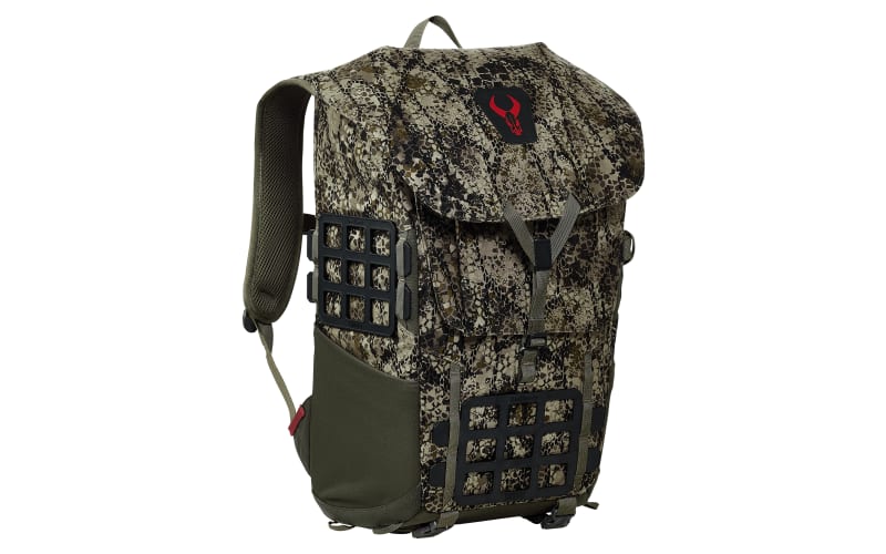 Badlands scout pack shop