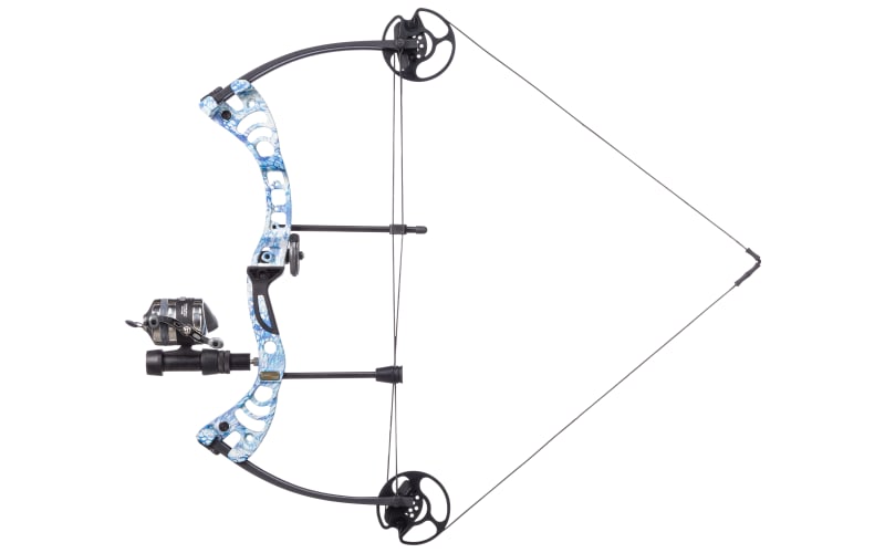 Crosman Typhon Bow Fishing Kit