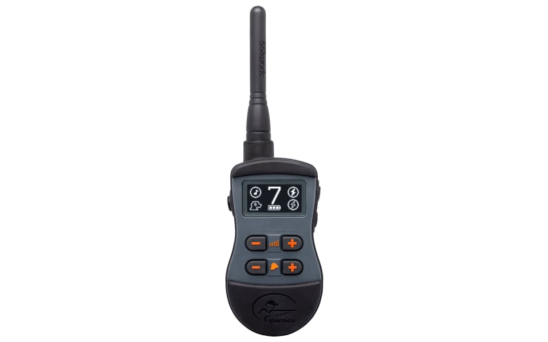 Program sportdog remote online