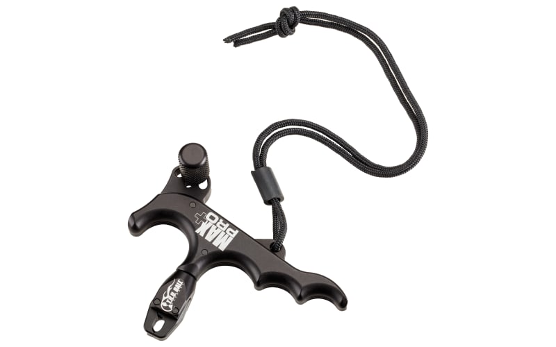 T.R.U. Ball Max Pro Plus Bow Release | Cabela's