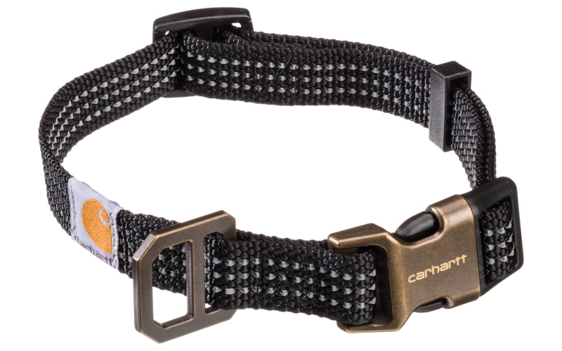 Carhartt Tradesman Collar for Dogs | Mack's Prairie Wings