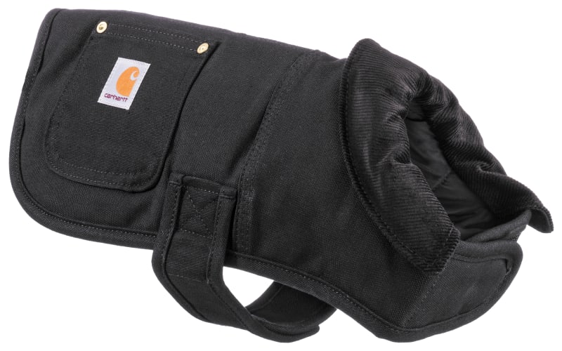 Carhartt Chore Coat for Dogs | Mack's Prairie Wings