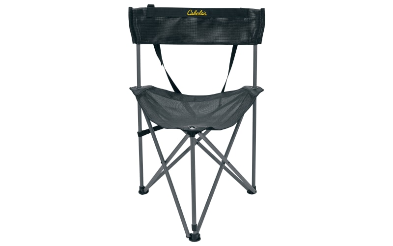 Cabela's Comfort Max Tripod Blind Chair