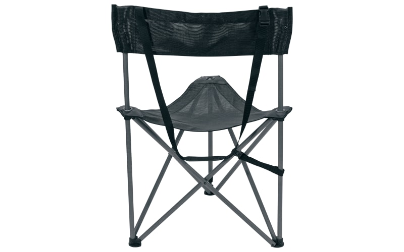 Cabela s Comfort Max Tripod Blind Chair Cabela s