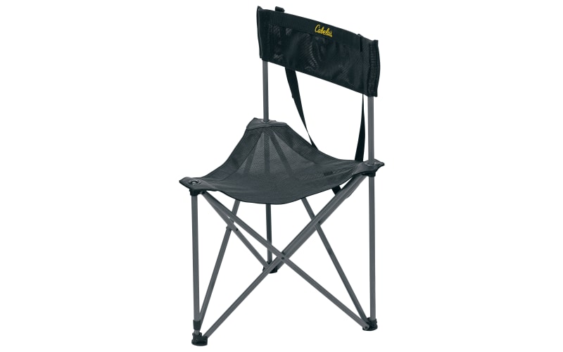 Cabela's Comfort Max Tripod Blind Chair Cabela's
