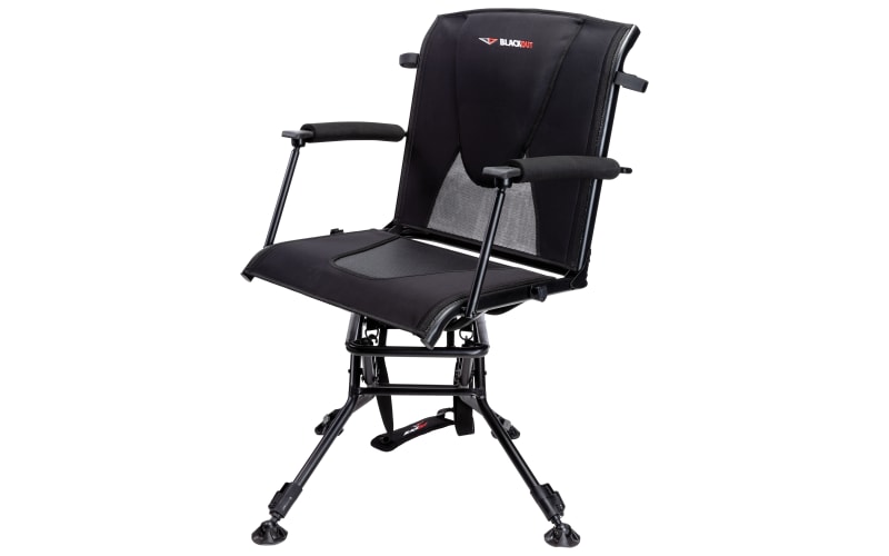Blackout 360 blind chair shop