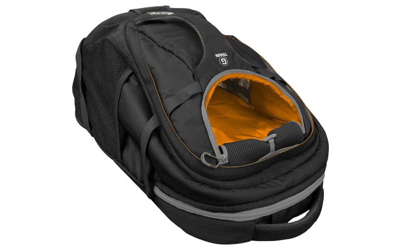 Kurgo G-Train K-9 Pack V2 Dog Carrier Backpack | Cabela's