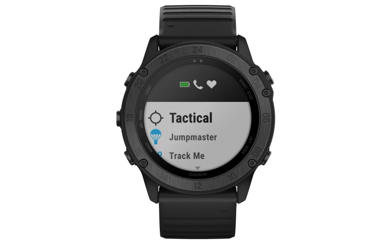 tactix Delta Smartwatch Cabela's