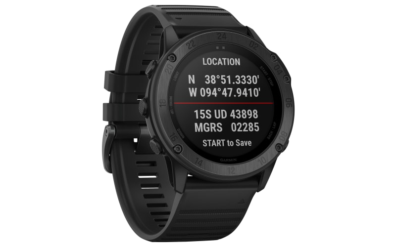 tolv slutpunkt hyppigt Garmin tactix Delta GPS Smartwatch | Bass Pro Shops