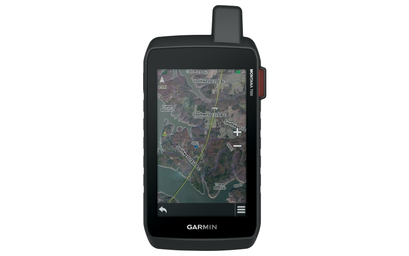 Bass pro gps garmin top