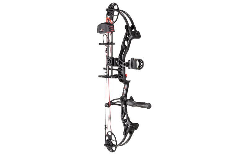 Set Di Corde E Cavi Blackout NV 32 Per Arco Compound - Cabela's / Bass Pro, Made In USA