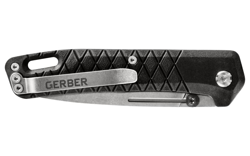 Gerber Zilch Folding Knife | Cabela's