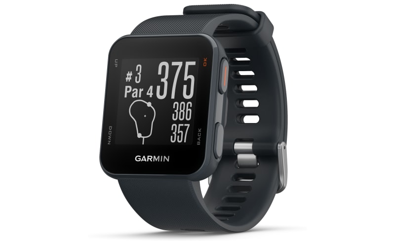 Garmin Approach S10 Golf Watch | Cabela's