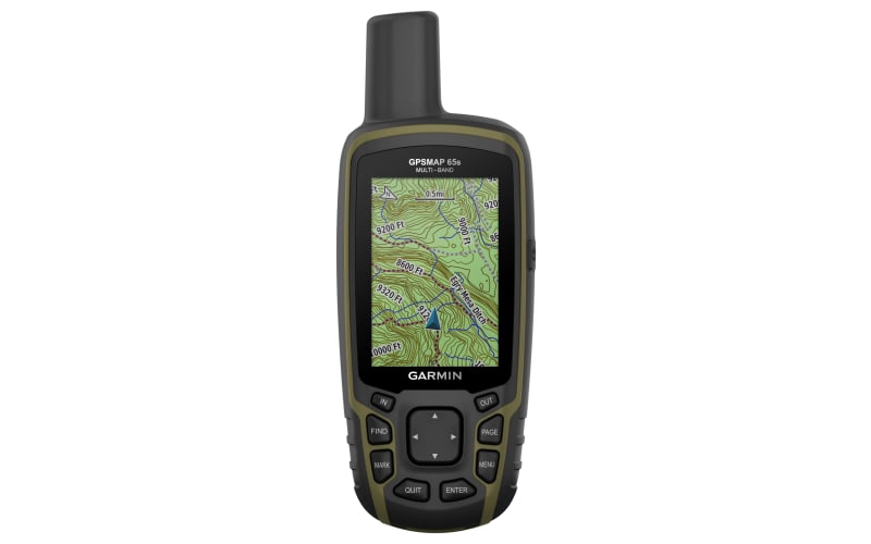 Bass pro gps garmin top