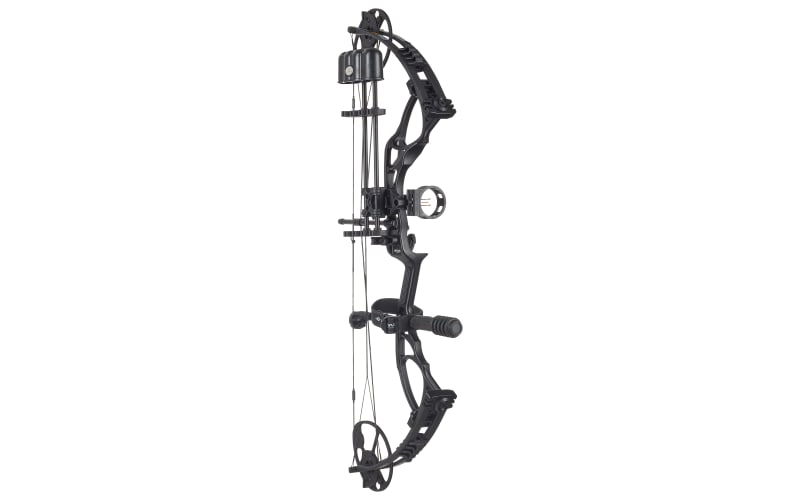 Diamond by bowtech the edge discount