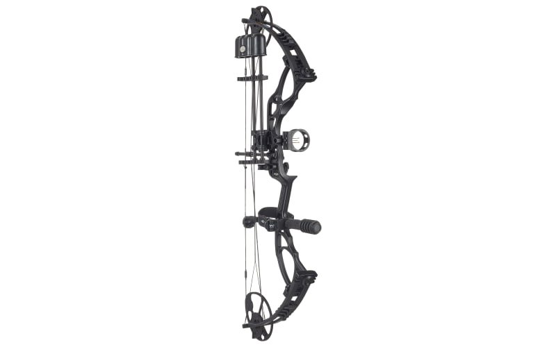 All Rite Rack Plus Premium ATV Gun and Bow Rack 