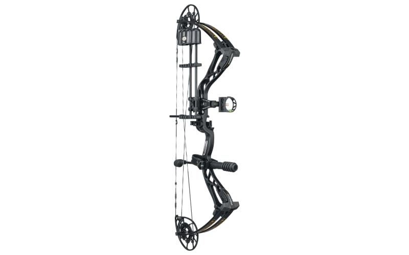 Diamond by Bowtech Alter R.A.K. Compound Bow Package Cabela s