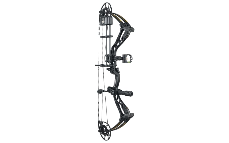 Diamond by Bowtech Alter R.A.K. Compound Bow Package