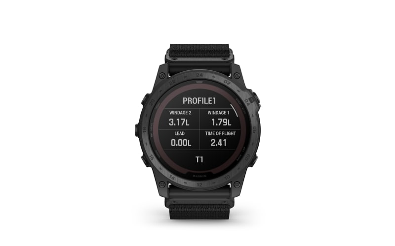 T1 on sale tactical smartwatch