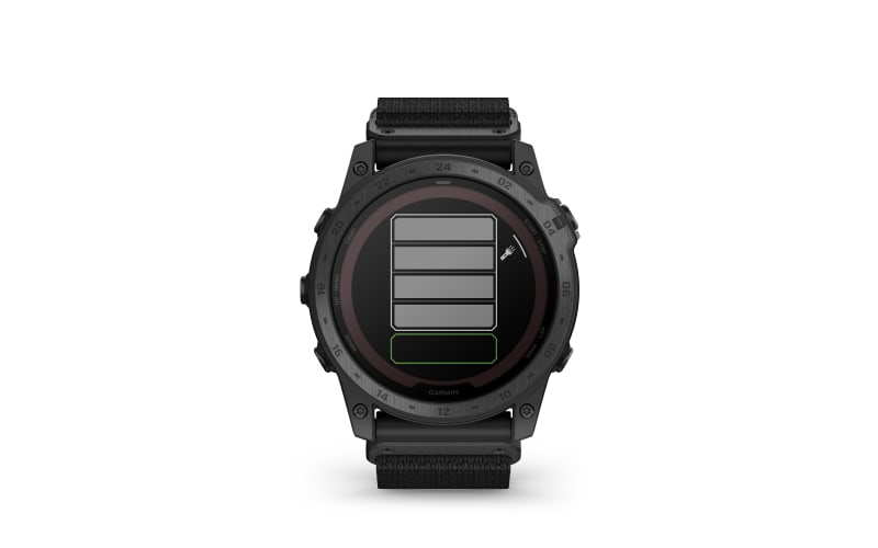 Notable Upgrade: Garmin Solar Smart Watches - Guns and Ammo