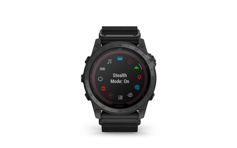 Garmin tactix® 7 – Pro Ballistics Edition