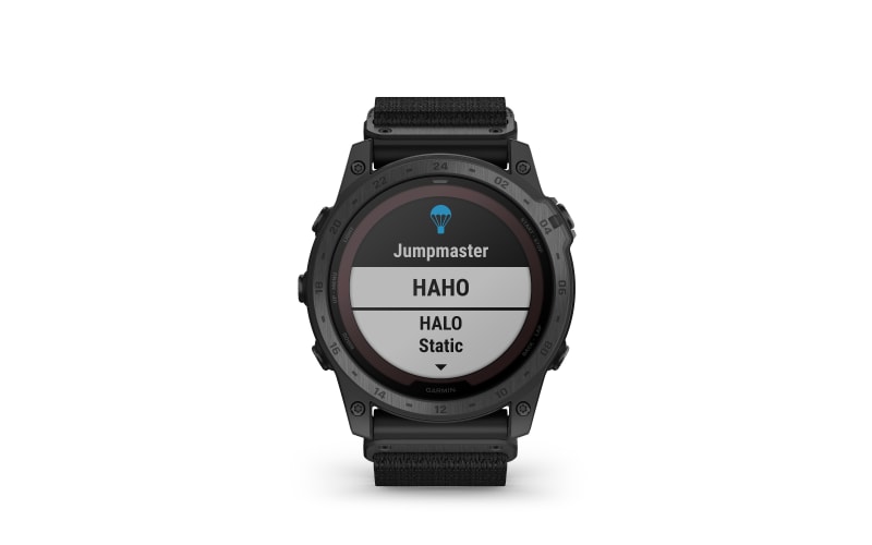 Garmin tactix new arrivals charlie iphone