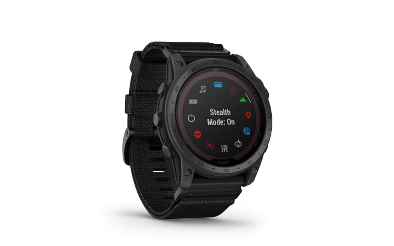 Garmin tactix® 7 – Pro Edition