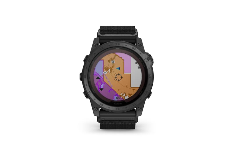 Garmin tactix 7 Pro-Edition Solar Powered Tactical GPS