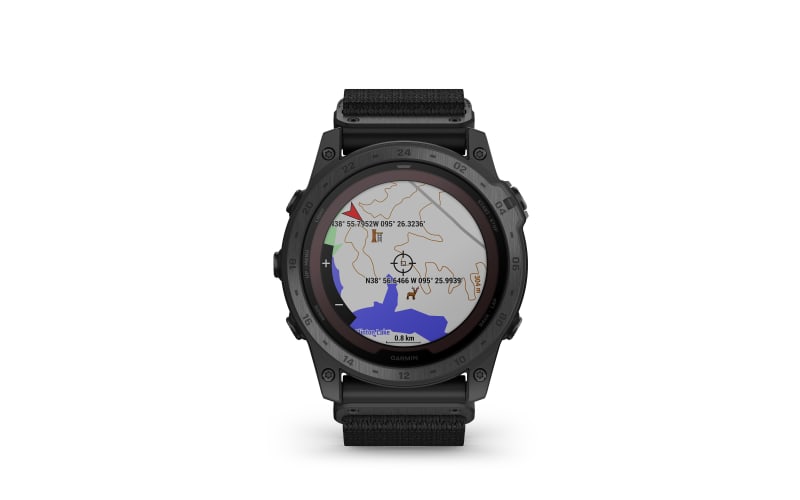 Garmin tactix charlie garmin pay best sale