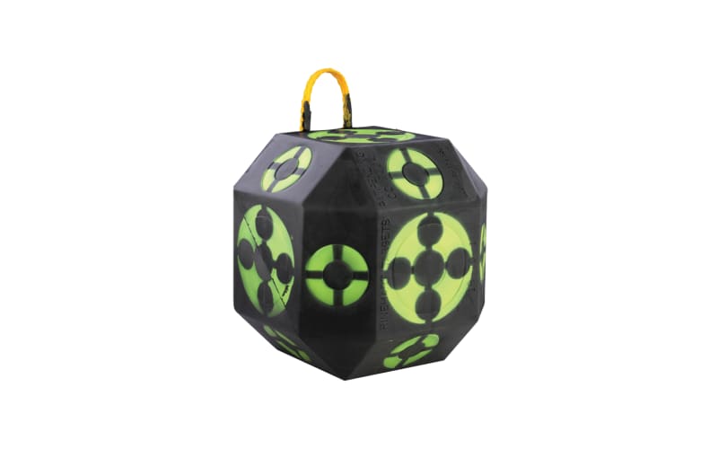 リノ target kms3.0 まとめ売り Rinehart Targets 18-1 Portable Archery Targets | Bass Pro Shops