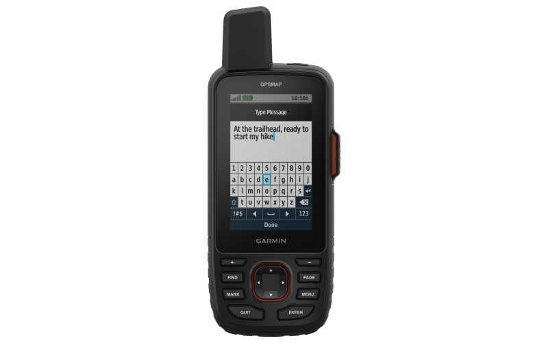 Cabelas garmin rino shop