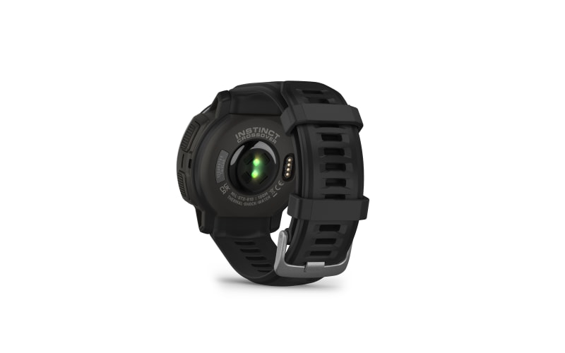 Hybrid smartwatch gps hotsell