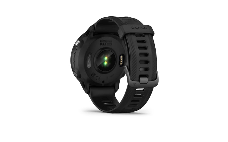 Garmin Forerunner 955 Orologio GPS - Nero, Multifunzione Per Sport E Allenamento - Foto 13
