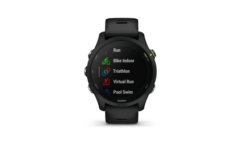 Garmin Forerunner 255 Music GPS Smartwatch | Bass Pro Shops Garmin Forerunner 255 Music GPS Smartwatch | Bass Pro Shops