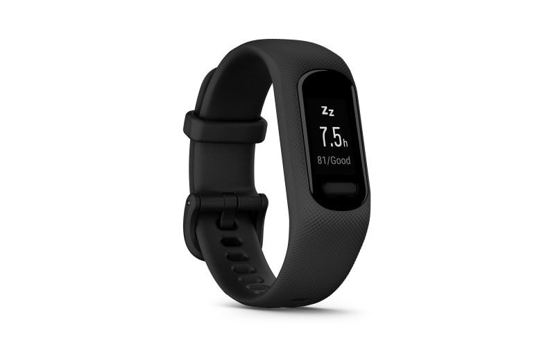 Vivosmart gps tracking on sale
