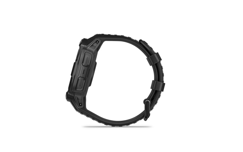 Garmin Instinct 2X Solar Tactical-Edition GPS Smartwatch Garmin Instinct 2X Solar Tactical-Edition GPS Smartwatch