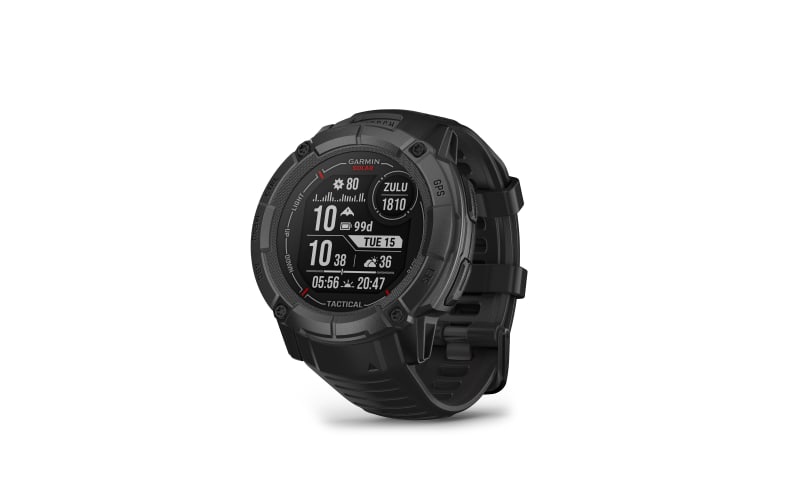 GARMIN Instinct 2X Tactical Edition 美品 Amazon.com: Garmin Instinct 2X Solar - Tactical Edition