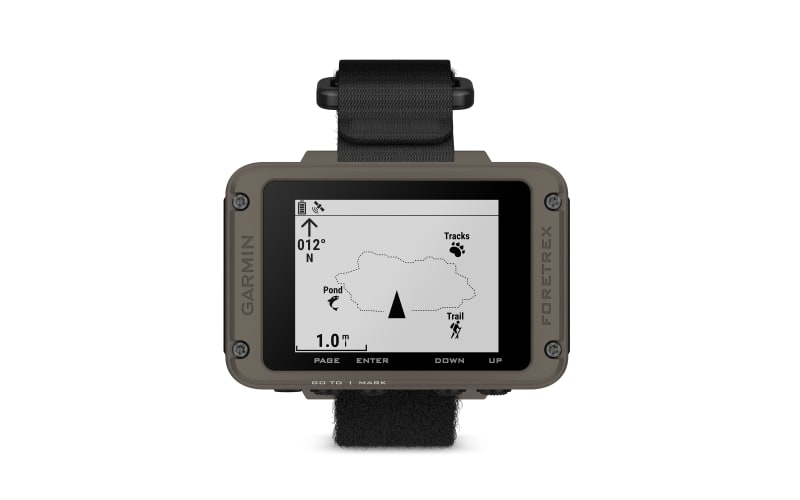 Wrist gps new arrivals