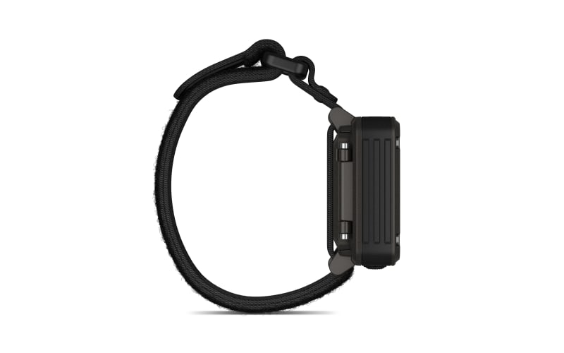 Garmin Foretrex 801 Wrist-Mounted GPS Navigator with Strap | Bass