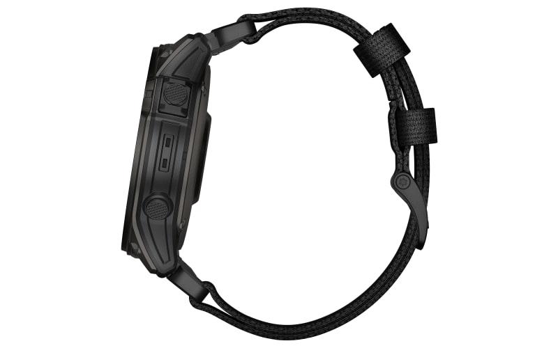 Garmin tactix 7 AMOLED-Edition Tactical GPS Smartwatch Garmin tactix 7 AMOLED-Edition Tactical GPS Smartwatch