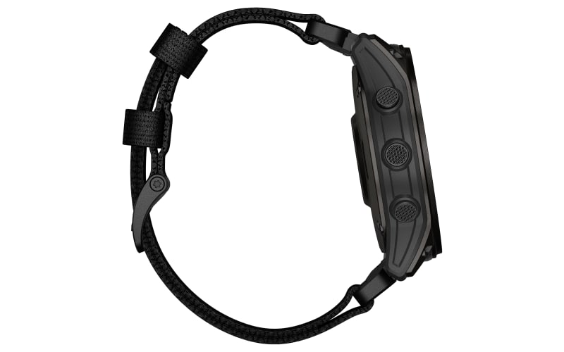 Garmin tactix 7 AMOLED-Edition Tactical GPS Smartwatch