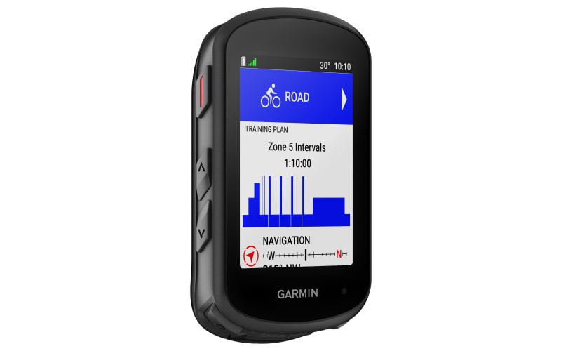 Garmin Edge 540 GPS Cycling Computer Handheld Unit | Bass Pro Shops